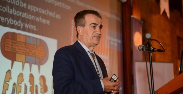 ULUSLARARASI TARİHİ PEYZAJ VE KÜLTÜREL MİRAS ÇALIŞTAYI BAŞLADI.