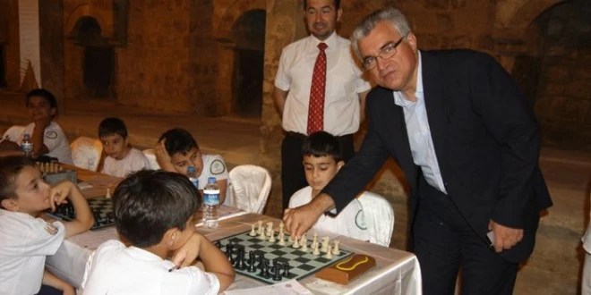 UNESCO DÜNYA KÜLTÜR MİRASIMIZ ÇEŞİTLİ ETKİNLİKLERLE KUTLANDI