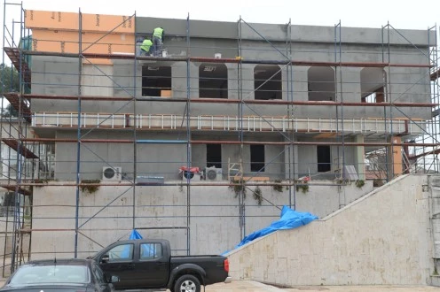 VALİ BEYE NE YAPIYORSUN DİYEN YOK!!!