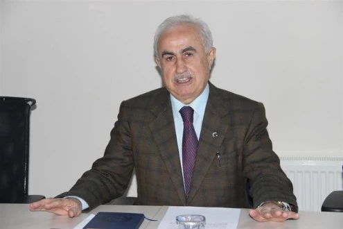 VALİ DURSUN ALİ ŞAHİN’İN 18 MART ŞEHİTLER GÜNÜ MESAJI YAYINLADI