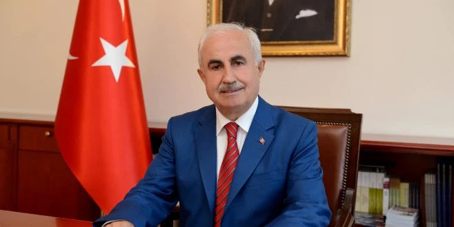 VALİ ŞAHİN; “KORKULACAK HİÇ BİR DURUM YOK”