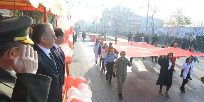VALİLİK SİTELERİ 25 KASIMA TAKILI KALDI…
